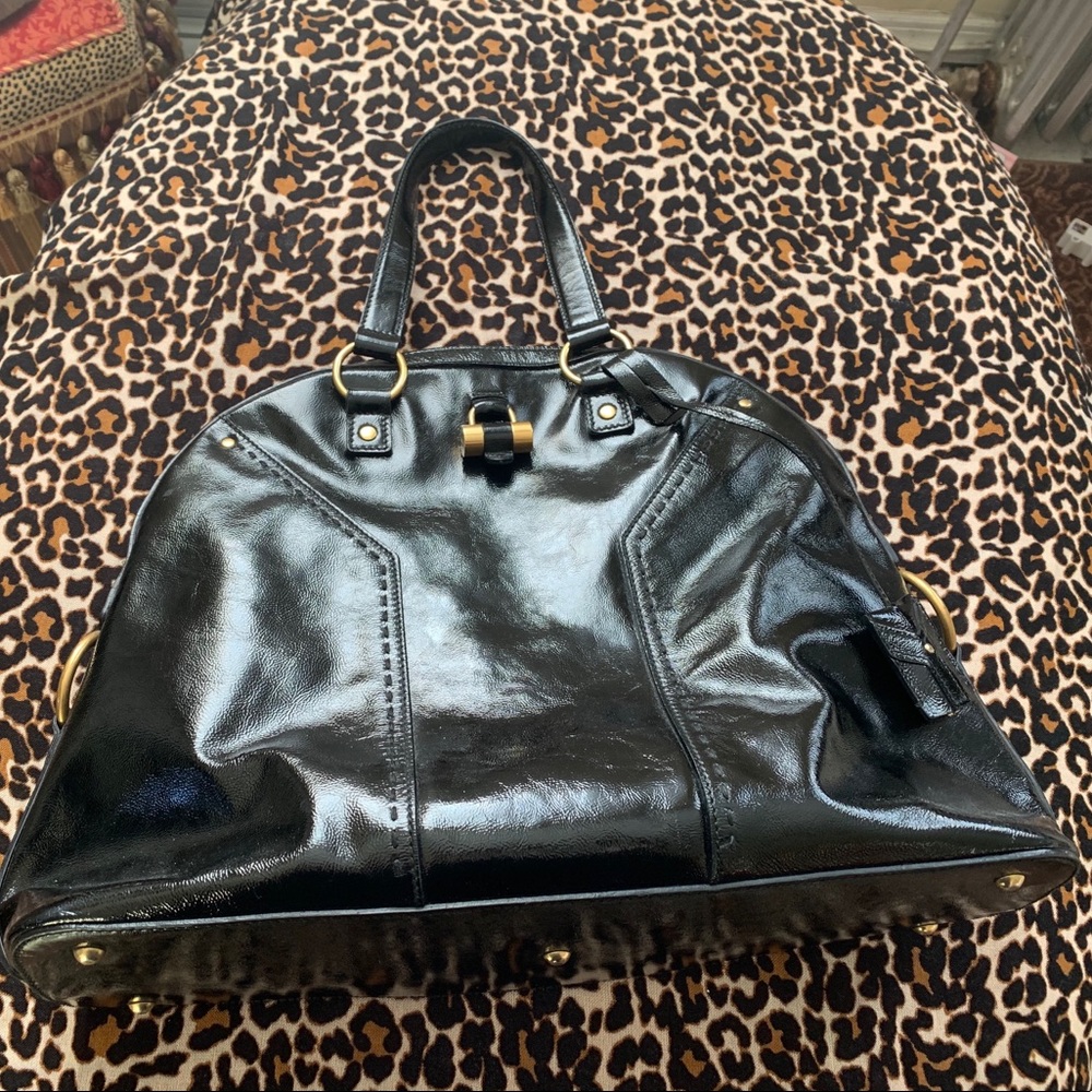 Yves Saint Laurent bag